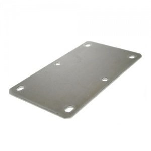 MP447 6 Hole Suspension Mounting Plate